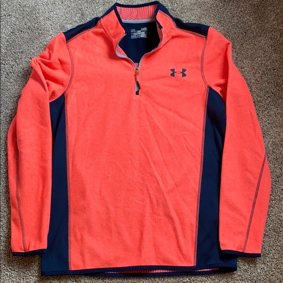 Under Armour Jackets & Blazers - Under Armour pullover